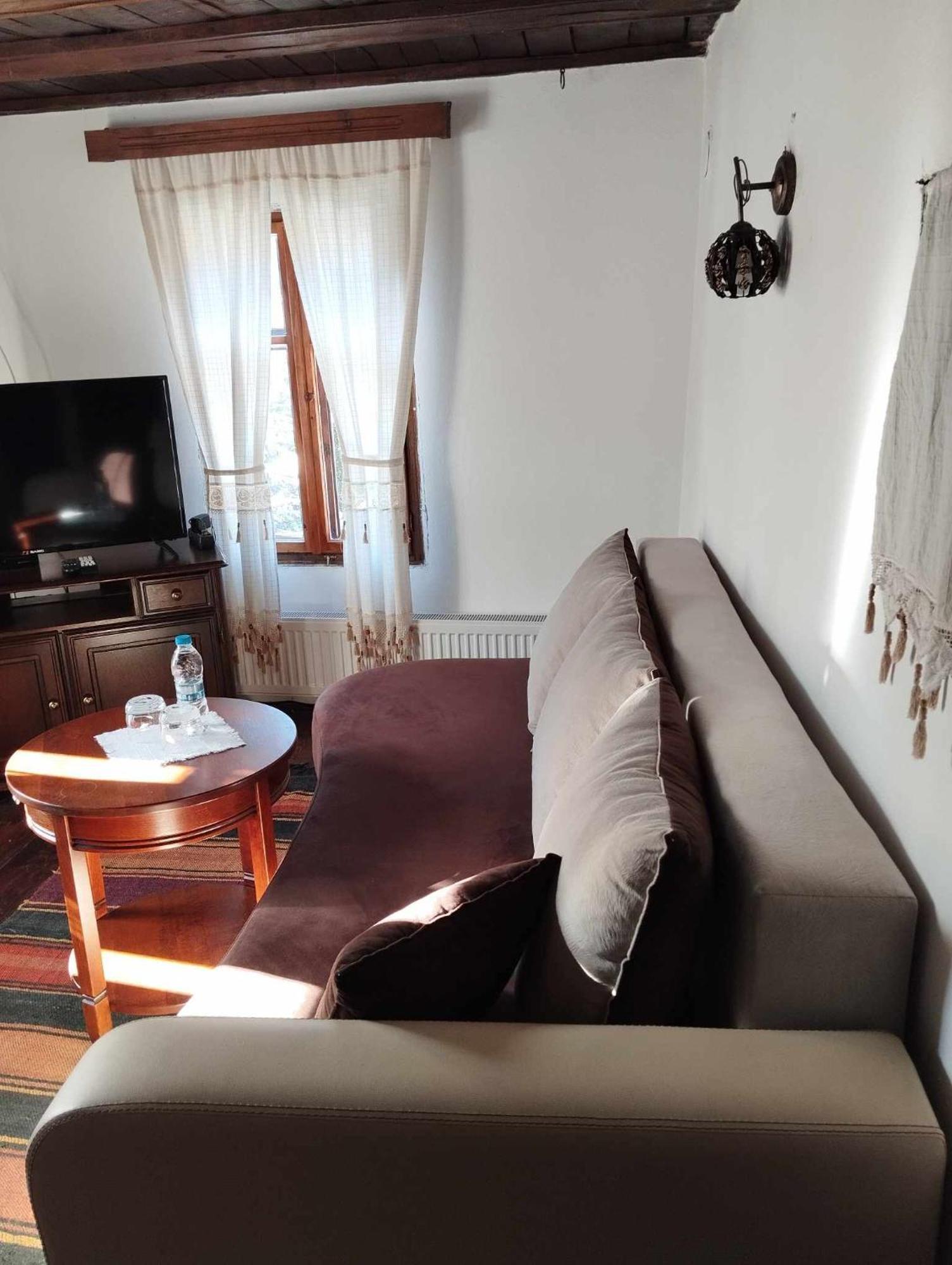 Расимова Къща Bozhentsi Dış mekan fotoğraf