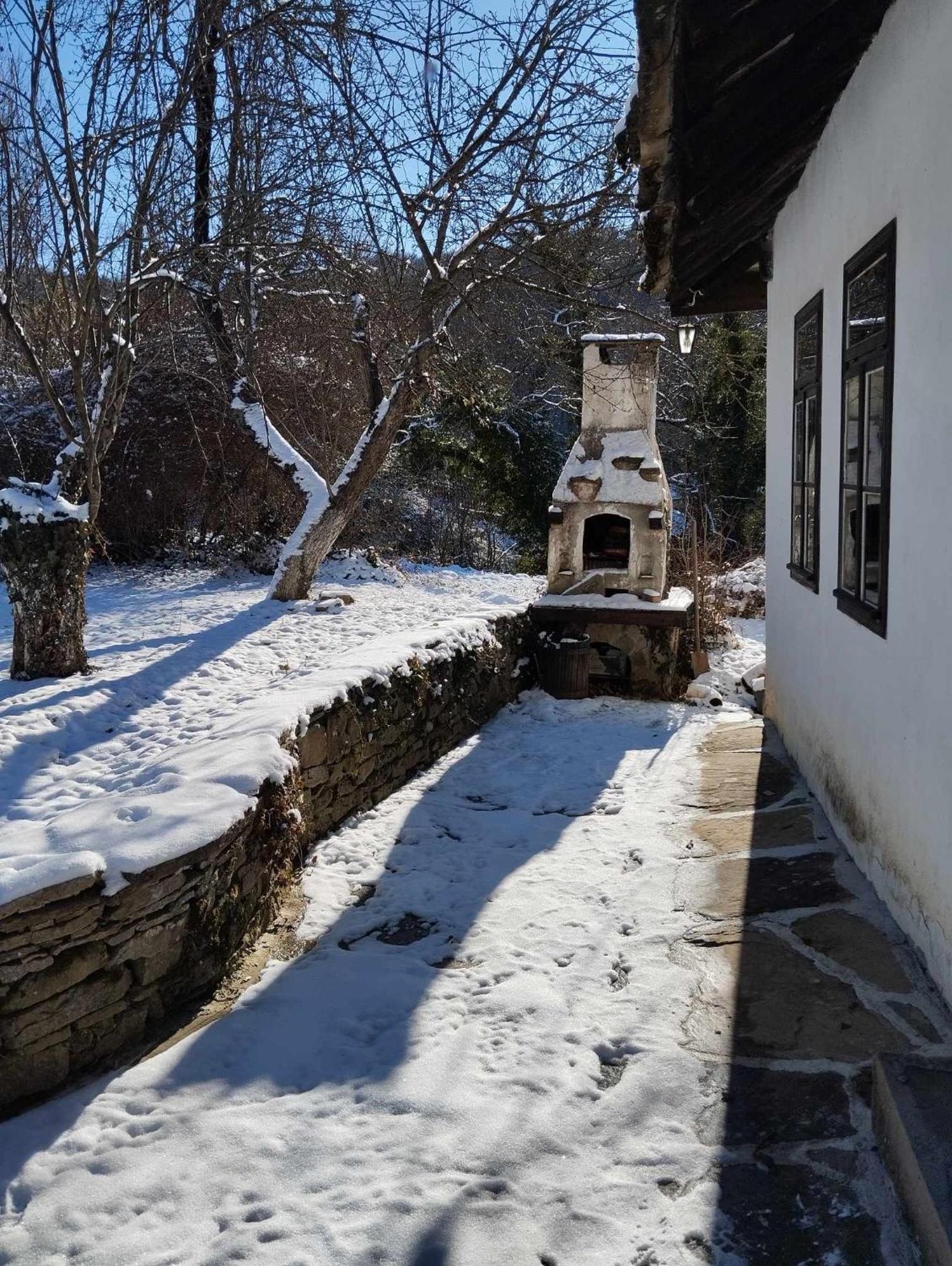 Расимова Къща Bozhentsi Dış mekan fotoğraf